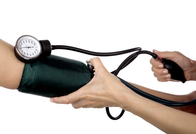 Kako ispravno mjeriti krvni tlak? - Centar zdravlja